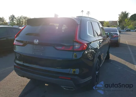 2023 Honda Cr-V Sport из США, поврежденный, VIN 07FARS6H50PE24559